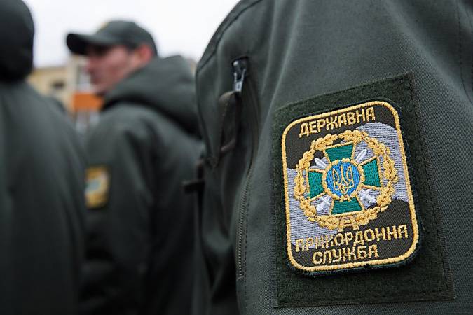 Погранслужба Украины опровергла собственное заявление о снятии запрета на въезд россиян