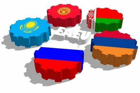 Покупать в странах ЕАЭС стали больше Покупать в странах ЕАЭС стали больше