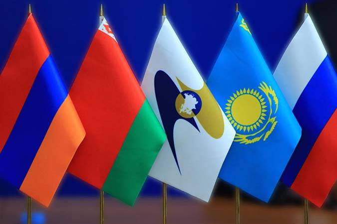 Беларусь будет получать 4,86% от таможенных пошлин ЕАЭС Беларусь будет получать 4,86% от таможенных пошлин ЕАЭС