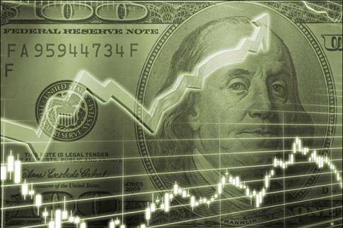 На открытии торгов валютами 23 марта дешевеет доллар США