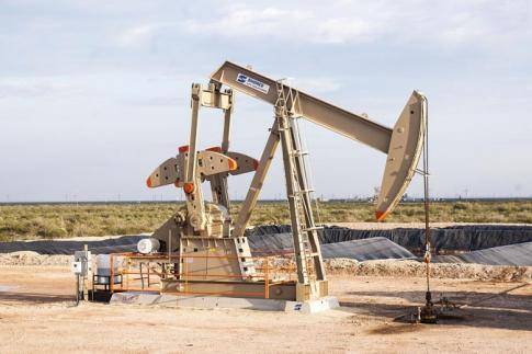 Цена нефти Urals выросла в I квартале на 25,3%