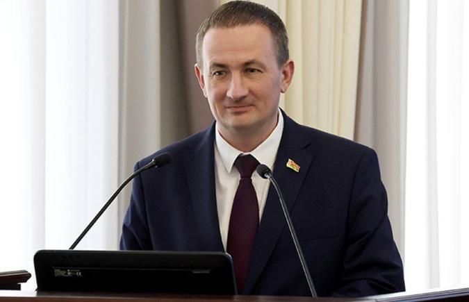 Турчин рассказал об упрощении торговли между ЕАЭС и ОАЭ Турчин рассказал об упрощении торговли между ЕАЭС и ОАЭ