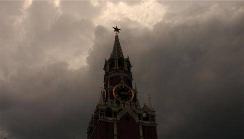 "Над Кремлем сгущаются тучи?" - Что рассказали мировые СМИ о новых санкциях США 