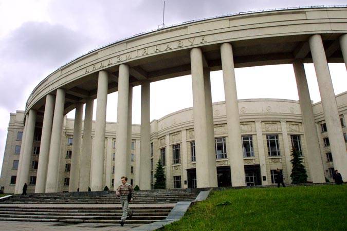 Беларусь и Китай разработают дорожную карту сотрудничества в сфере гуманитарных наук
