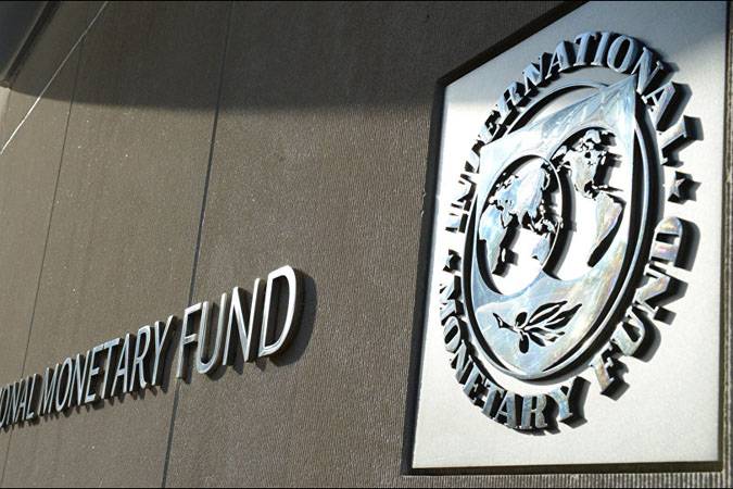МВФ: торговая напряженность может спровоцировать мировой финансовый кризис