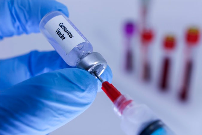 ЕЭК обсуждает совместное производство вакцин для обеспечения лекарственной безопасности ЕАЭС