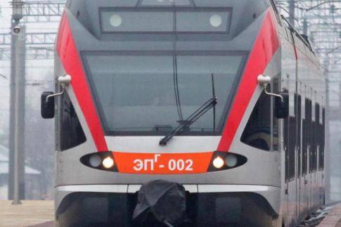 Stadler будет выпускать поезда для минского метро