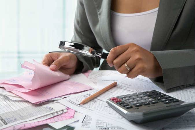 Внедряем систему внутреннего контроля в организации Внедряем систему внутреннего контроля в организации