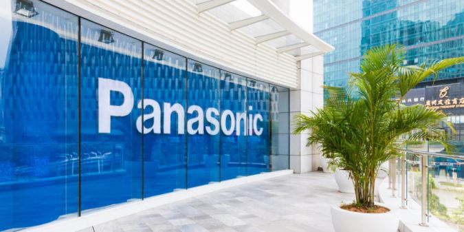 Компания Panasonic объявила о продаже убыточного производства полупроводников