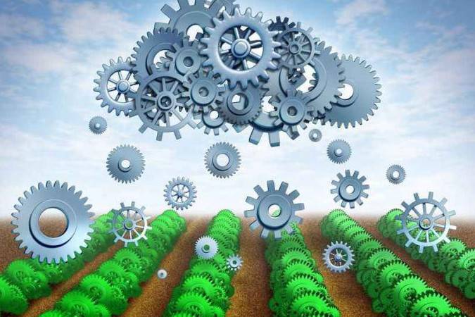 Расчет существенности в аудите для компаний, работающих в различных сферах, на примере финансовой отчетности