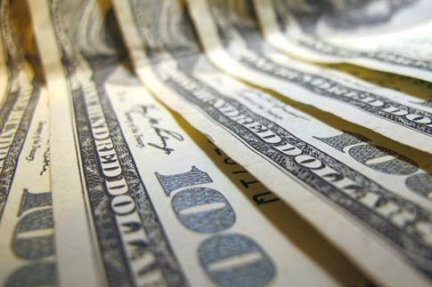 Почти 7 млрд долларов продали белорусы с начала года Почти 7 млрд долларов продали белорусы с начала года