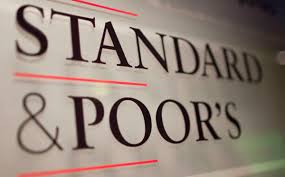 S&P подтвердило кредитные рейтинги Беларуси на уровне В