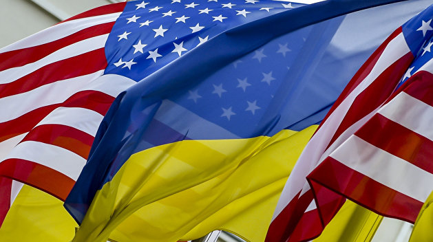 Конгресс США выделит Украине 700 млн USD