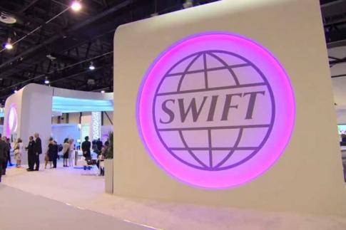 SWIFT перевела четверть платежей на новый стандарт