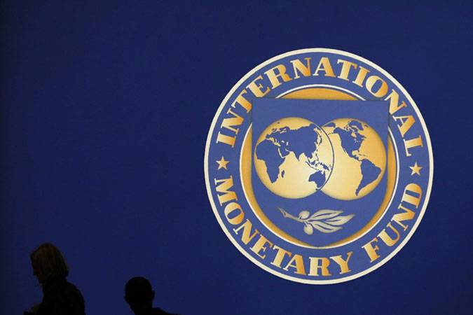 В МВФ заявили о том, что криптовалюты несут в себе угрозу мировой экономике 