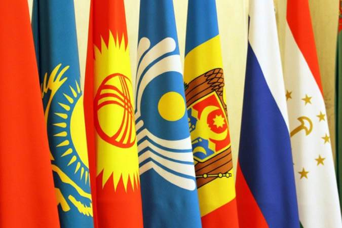 Беларусь выступает за усиление потенциала СНГ Беларусь выступает за усиление потенциала СНГ