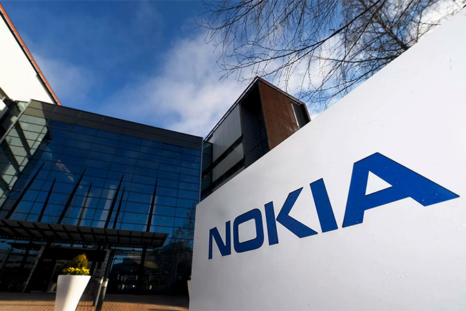 Nokia возглавит проект по созданию сетей 6G в Европе