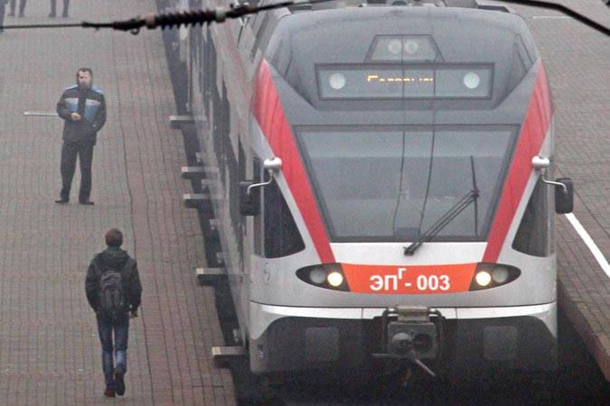 В СНГ объем международных пассажироперевозок сократился на 5,5% за январь-август В СНГ объем международных пассажироперевозок сократился на 5,5% за январь-август