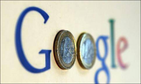 «Налог на Google» оправдал ожидания белорусской налоговой: уже собрано 3,1 миллиона BYN