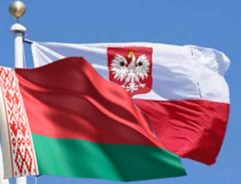 Беларусь и Польша планируют подписать соглашение о межпарламентском сотрудничестве