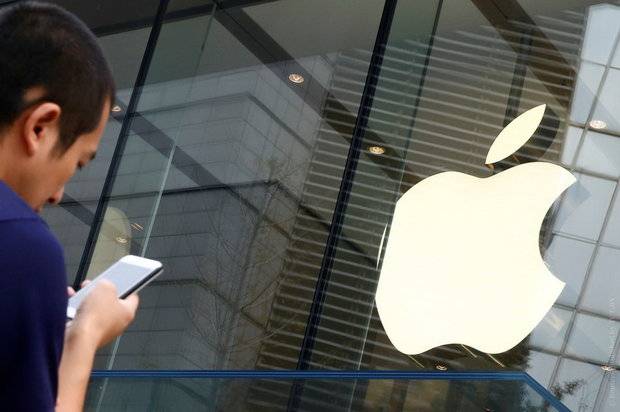Компания Apple начала выпускать виртуальные кредитные карты Apple Card