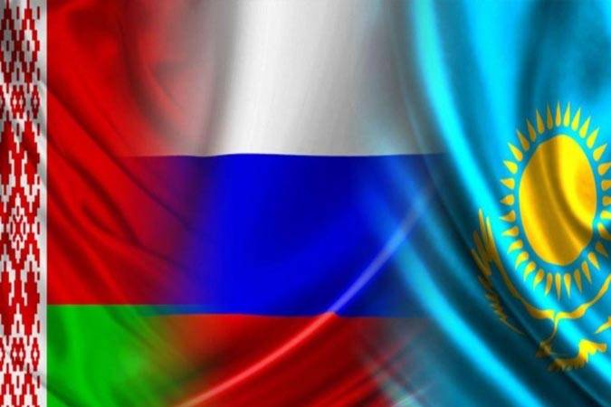 ЕЭК одобрен отчет о состоянии конкуренции на рынках ЕАЭС ЕЭК одобрен отчет о состоянии конкуренции на рынках ЕАЭС