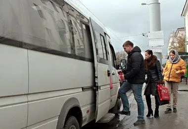 Указ об автоперевозках пассажиров в нерегулярном сообщении. Комментарий Минтранса