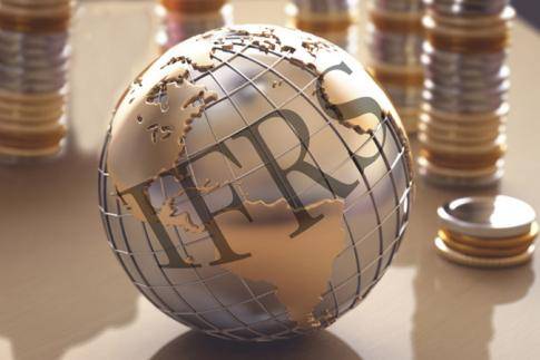 С 1 января вводятся дополнительные международные стандарты финотчетности.