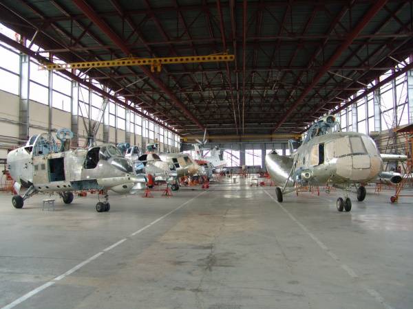 Аэродром «Орша» открылся для международных грузовых авиаперевозок