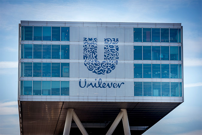 В корпорации Unilever тестируют четырехдневную рабочую неделю 