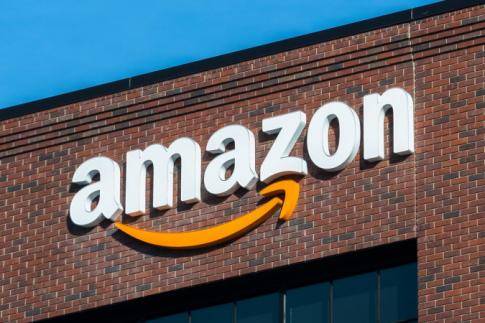 Amazon получил рекордную прибыль во II квартале Amazon получил рекордную прибыль во II квартале