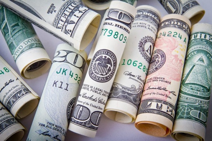 Украина получила $49 миллиардов иностранных инвестиций 