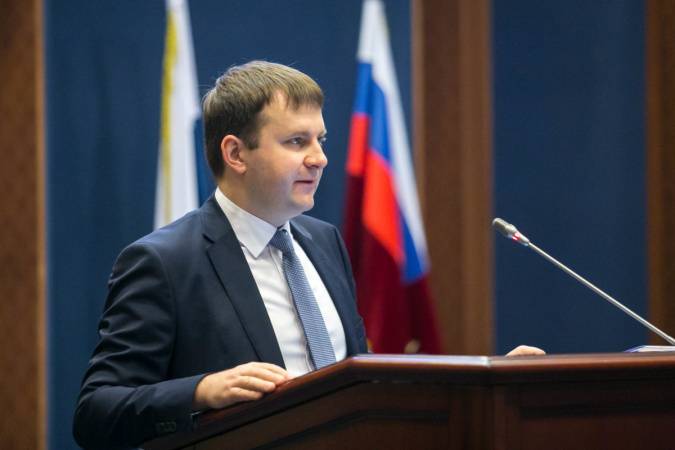 Глава Минэкономразвития РФ: ВВП России может вырасти в IV квартале на 2%
