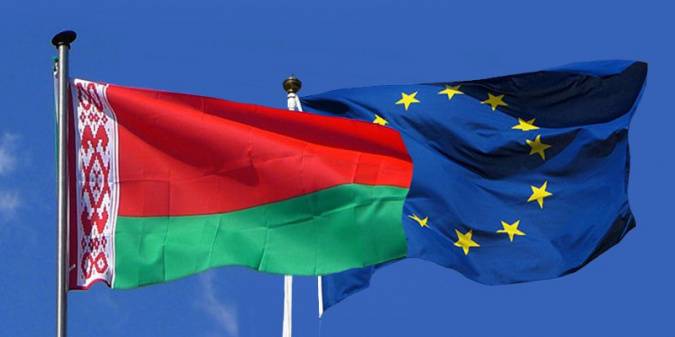 Беларусь выступает за упрощение процедур торговли с ЕС