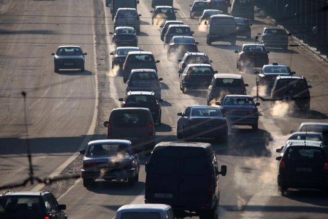Правительство Украины одобрило либерализацию автомобильного сообщения с Беларусью