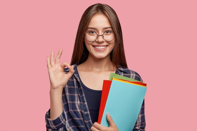 Выпускникам 9-х и 11-х классов. Определены виды, формы и сроки проведения итоговых испытаний в 2025/2026 учебном году
