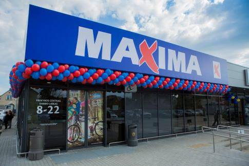 Владельцы Maxima приобретают еще одну польскую сеть Владельцы Maxima приобретают еще одну польскую сеть