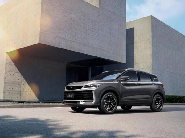 "БЕЛДЖИ" в апреле представит усовершенствованную модель авто, получившего Госзнак качества