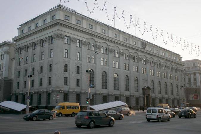 С начала 2020 года в Беларуси выявили 309 поддельных денежных знаков 