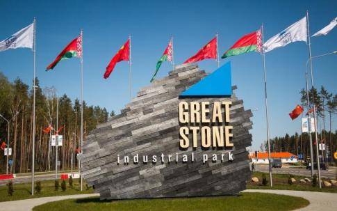 Беспилотники и солнечные батареи будут выпускать в индустриальном парке «Великий камень»
