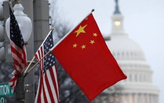 Китай повысит пошлины на товары из США