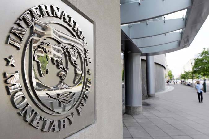 Глава МВФ: в 2020 году общий госдолг достигнет 100% от мирового ВВП 