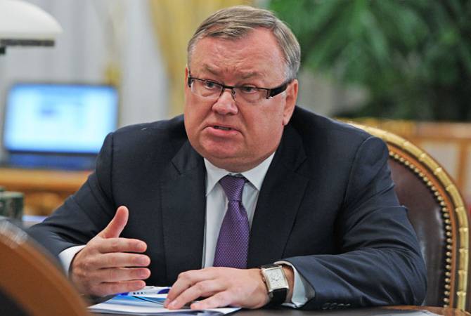 Глава ВТБ рассказал о российских планах по отказу от доллара