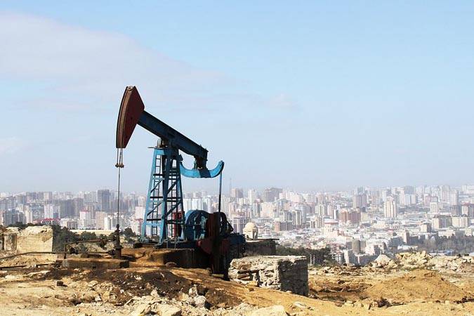 Потребление нефти в мире вырастет в 2019 г.