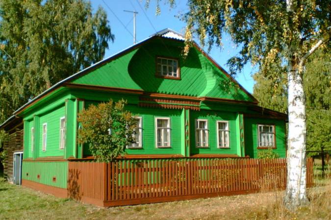 В новом генплане Минска рассматривается возможность максимального сохранения усадебной застройки