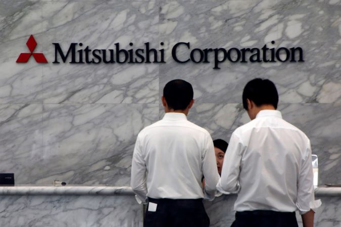 Японская компания Mitsubishi потеряла 320 млн USD из-за несанкционированных сделок на нефтяном рынке