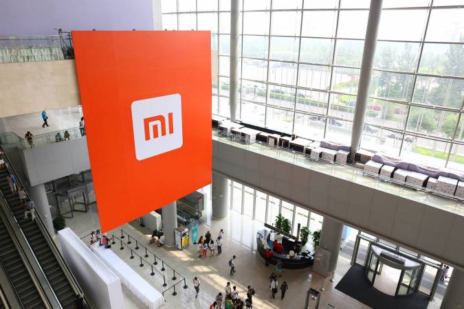 Компания Xiaomi за три дня потеряла 6,2 млрд USD 