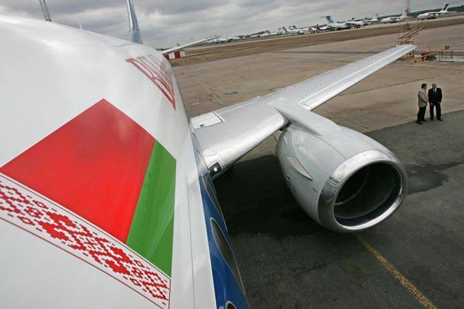Аэропортам Беларуси предоставлена возможность самостоятельно устанавливать тарифы на некоторые услуги