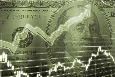 Котировки EUR/USD взлетели к максимуму со времен декабрьского заседания ЕЦБ Котировки EUR/USD взлетели к максимуму со времен декабрьского заседания ЕЦБ