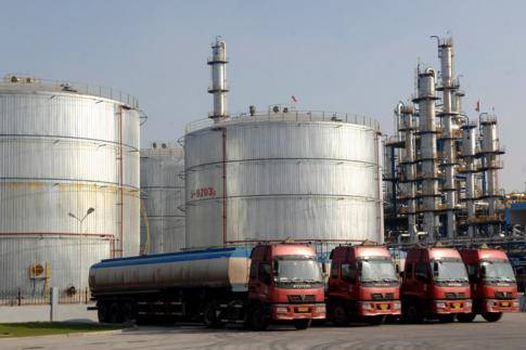 Беларусь повысила тарифы на транзит нефти Беларусь повысила тарифы на транзит нефти
